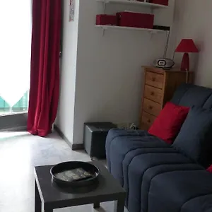 Appartement Meublé, Bagnères-de-Luchon