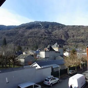 Appartement Ramel Luchon, Bagnères-de-Luchon
