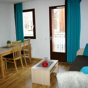 Appartement T3 Luchon Cure /, Bagnères-de-Luchon
