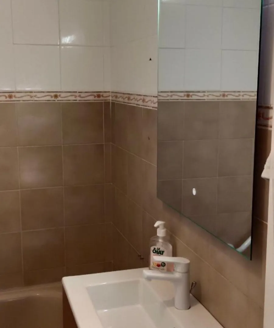 Residence-Sylvie-Luchon Bagneres-de-Luchon