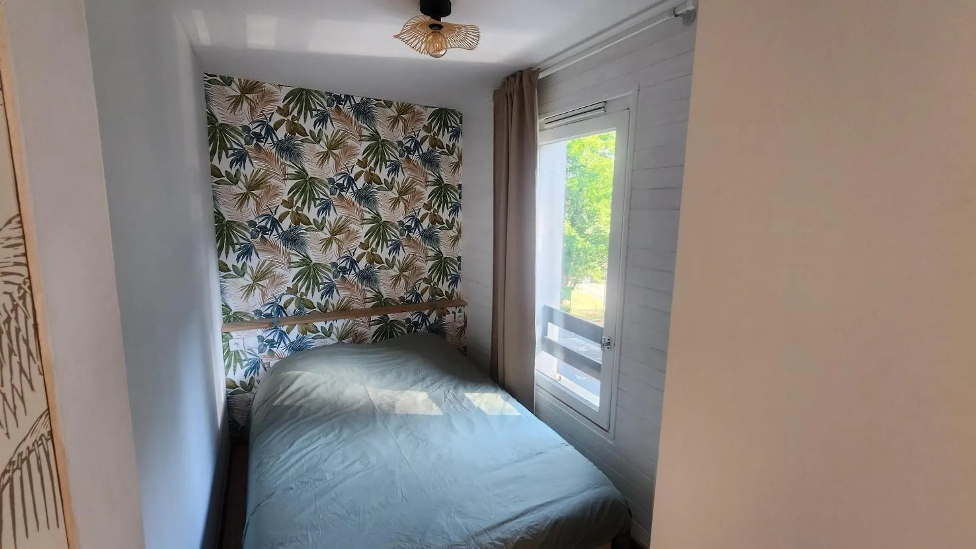 Residence-Sylvie-Luchon Bagneres-de-Luchon France