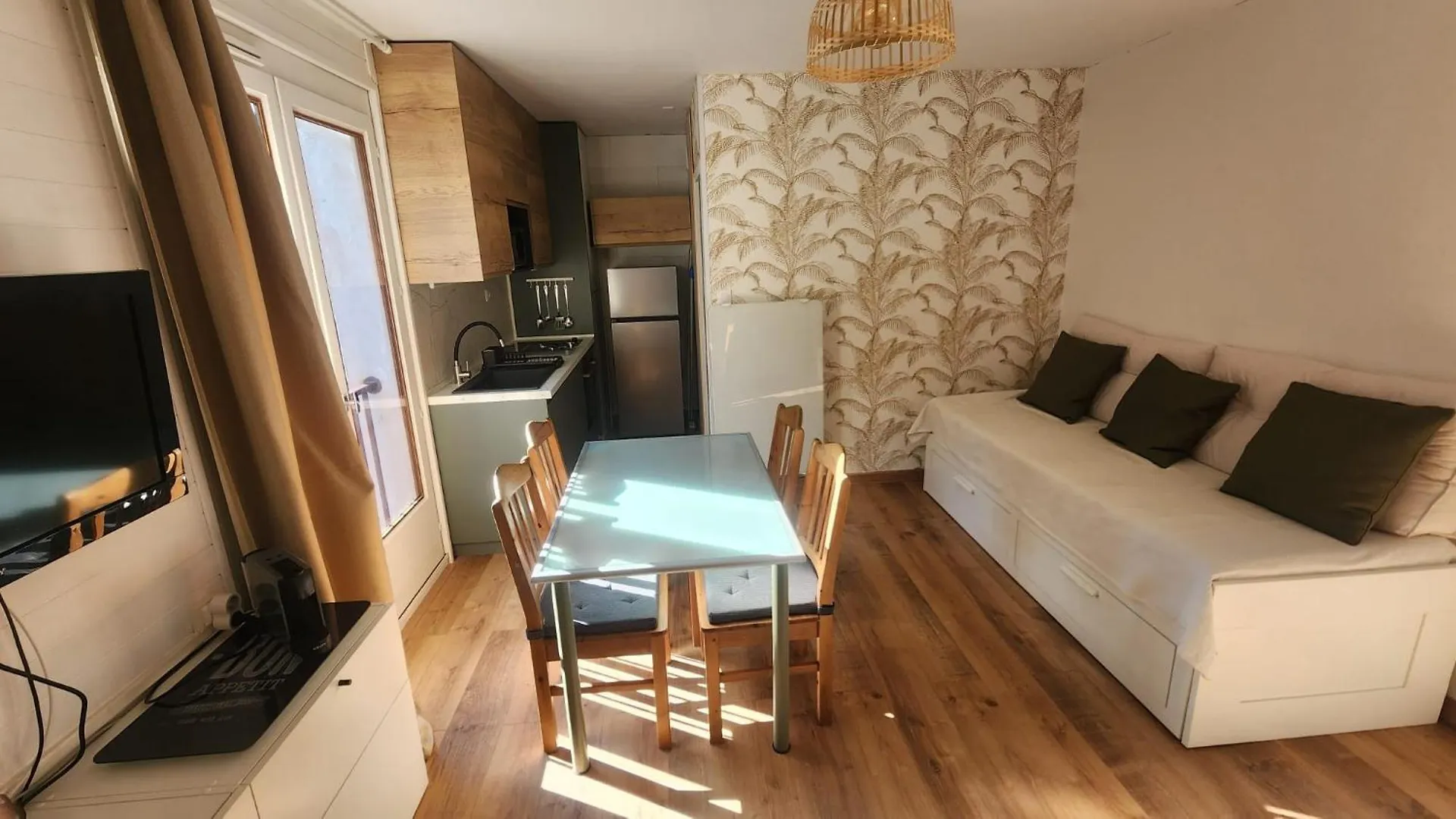 Residence-Sylvie-Luchon Bagneres-de-Luchon