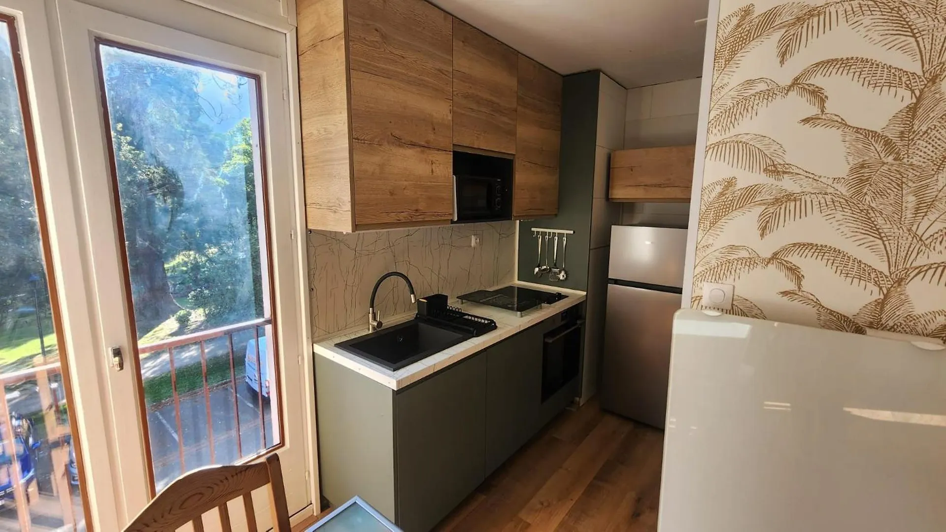 Residence-Sylvie-Luchon Bagneres-de-Luchon 0*,  France