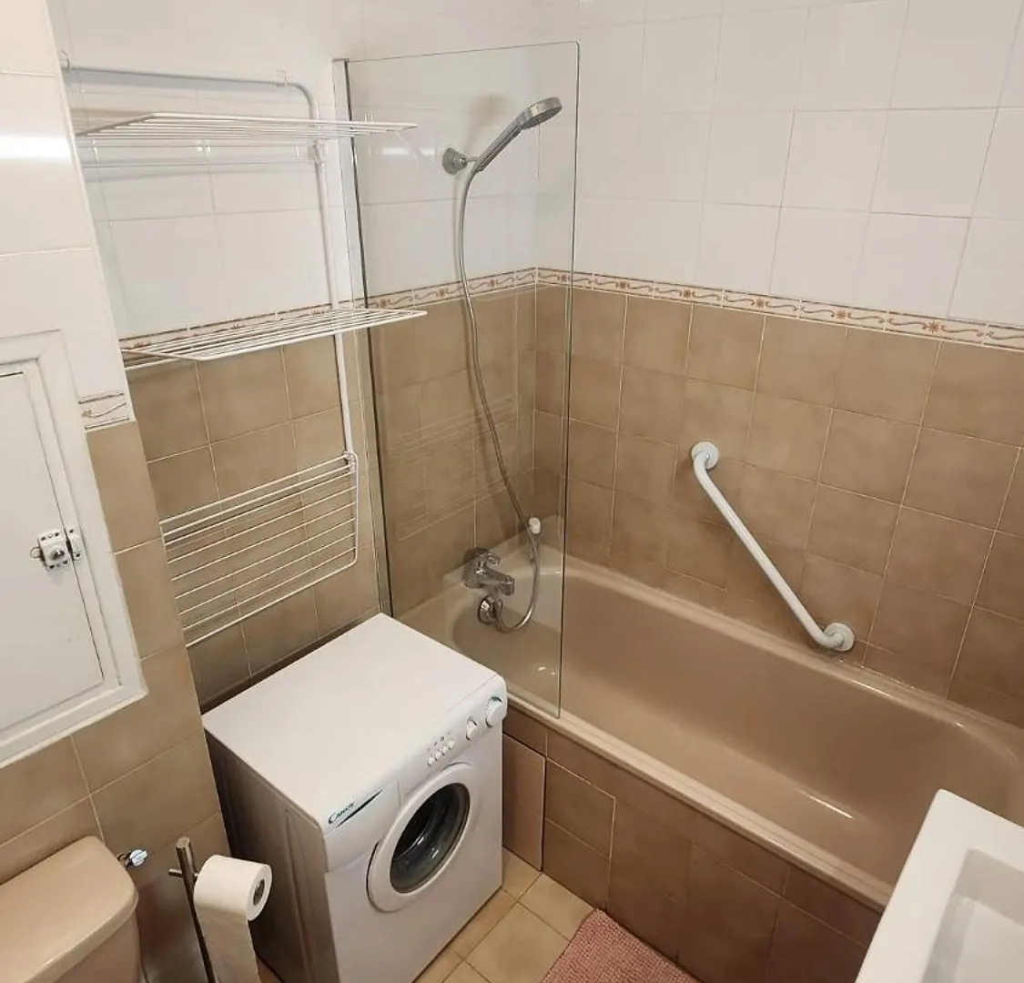 Apartment Residence-Sylvie-Luchon Bagneres-de-Luchon France